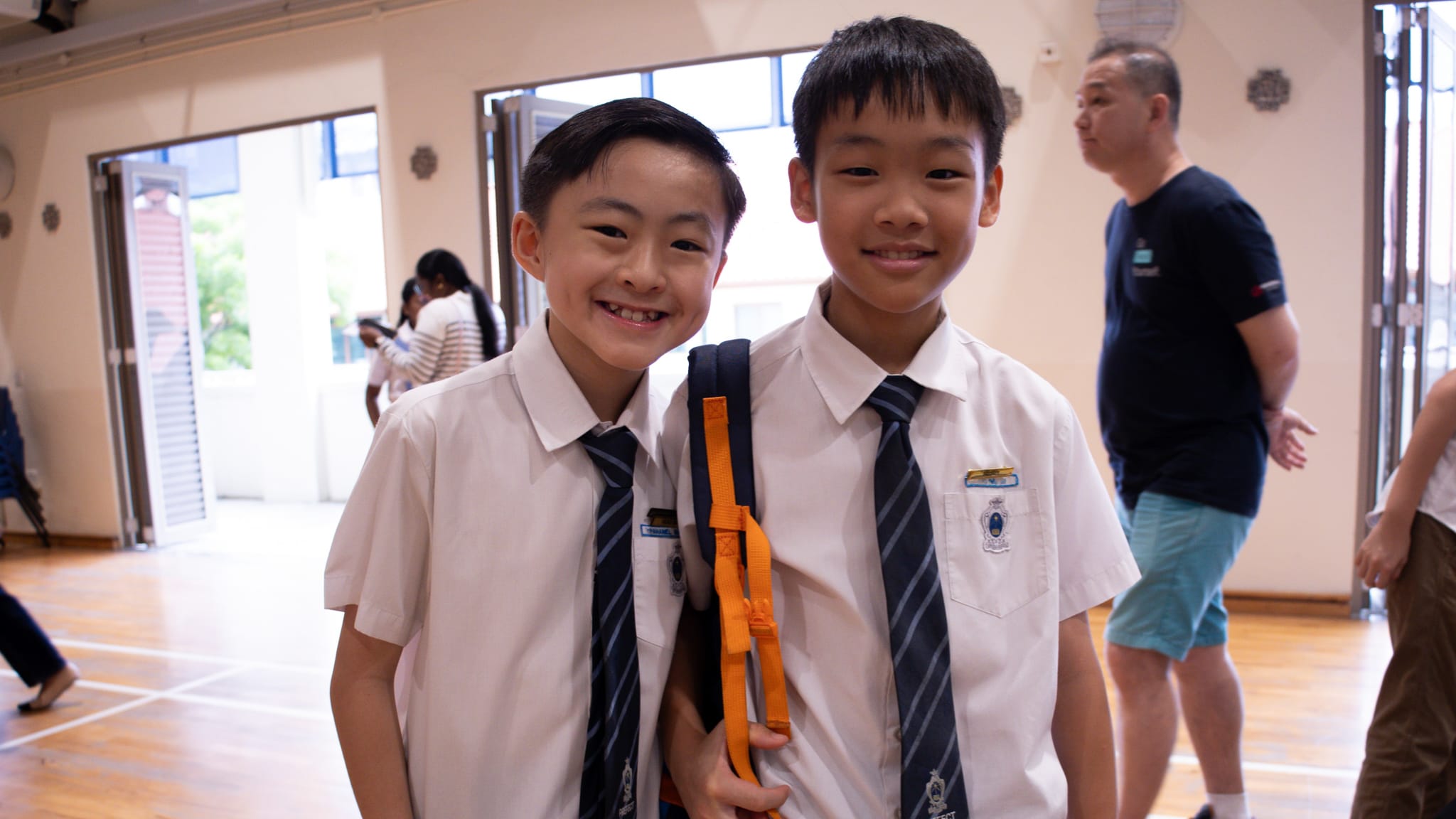 PSLE Results